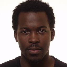 Everett Mthunzi