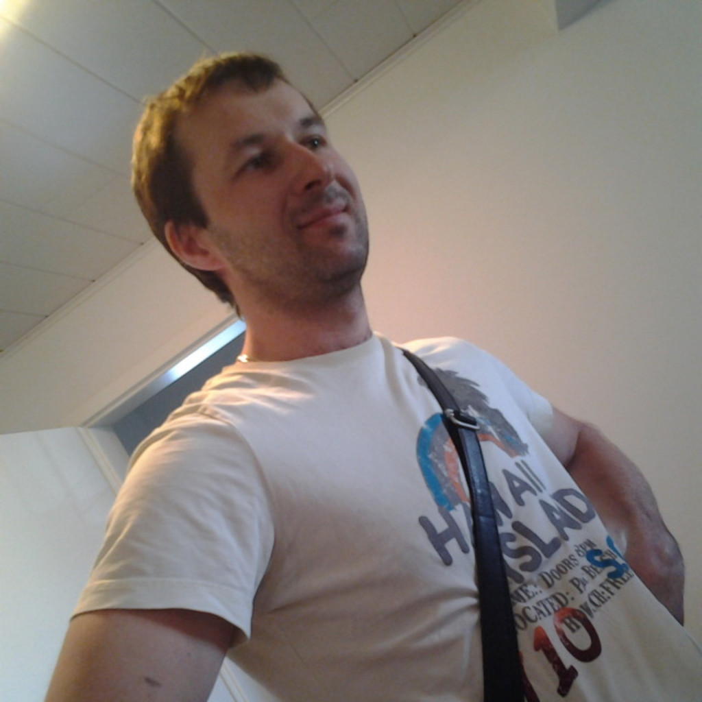 Igors Ivanovs Selbständig ich.AG XING