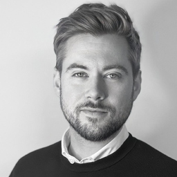 Profilbild Fabian Mayer