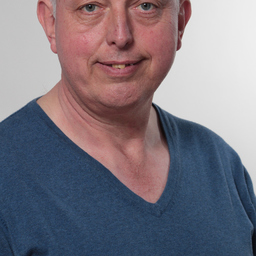 Jürgen Hungerkamp