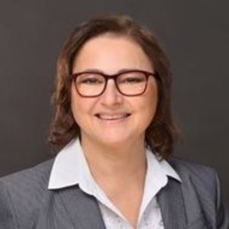 Sandra Mariel Stöver