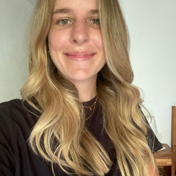 Katja Steinhauser