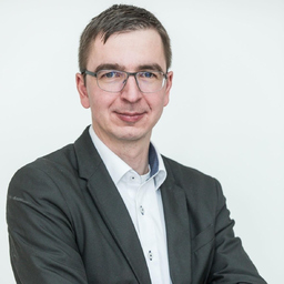 Jan Bartusch's profile picture