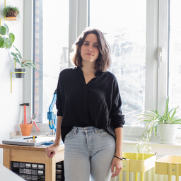Catrin Gockel's profile picture