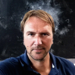 Tim Hagedorn