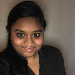 Sinthuya Jeyalingam
