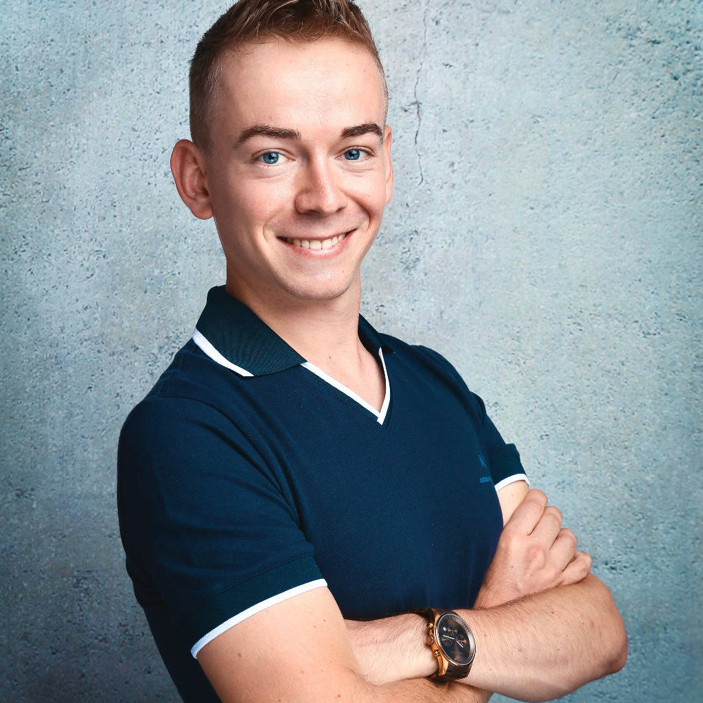 Peter Reinhold Seniorberater HORBACH XING