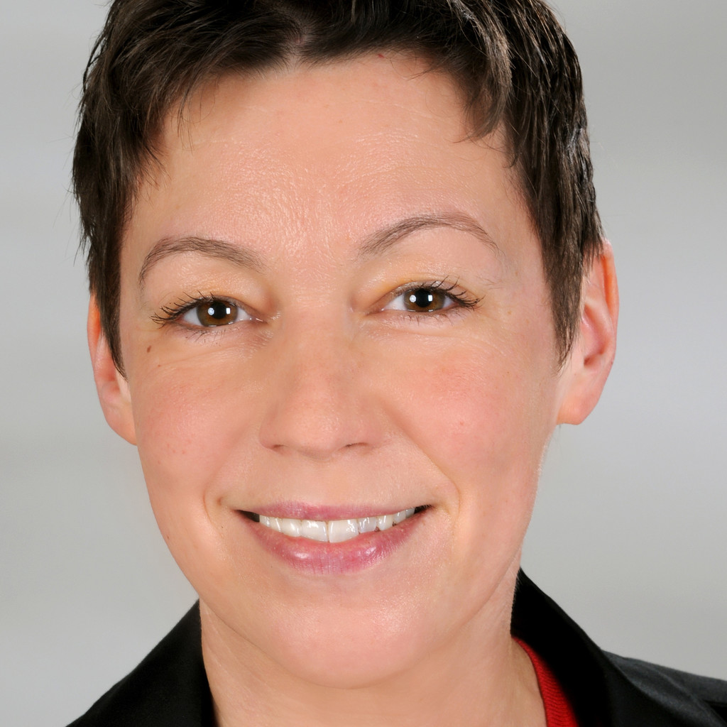Meike Herdener Executive Searcher, Standortleitung Rhein/Main