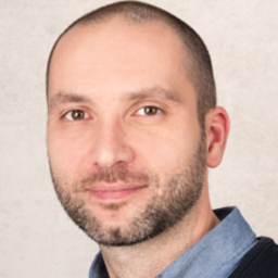 Mihai Dricu