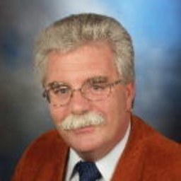 Siegfried Vonderschmidt