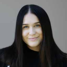 Christina Strobl