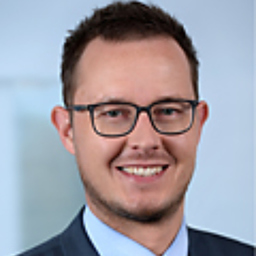 Michael Frei