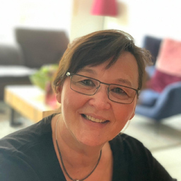 Iris Baas