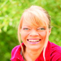 Agnes Janßen