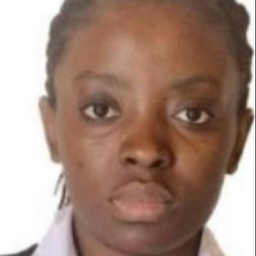 Cindy Gabine Ngongang Feudjep