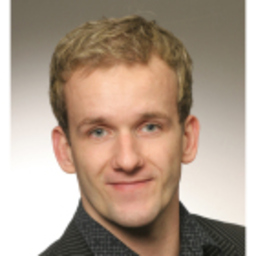 Florian Reinbacher