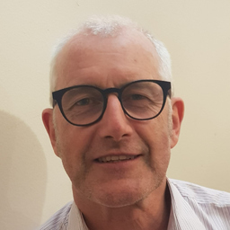 Sean Eric O'Sullivan