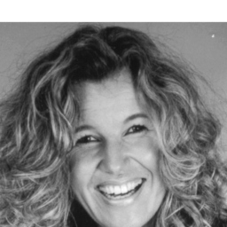Dipl.-Ing. Nora Bischler