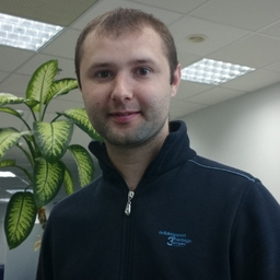 Yevhen Barzak