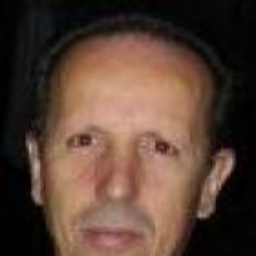 Gabriel Barragan