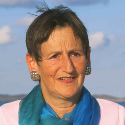 Barbara Keller
