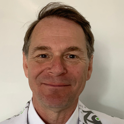 Christer johansson