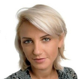 Margaret Eidinova