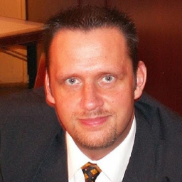 Ewald Hüppe