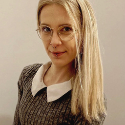 Susanne Behrends