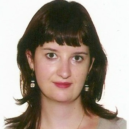Alicia Ortega Herrero