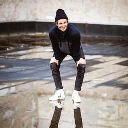 Dominik Dührsen
