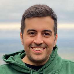 Sina Moradbakhti