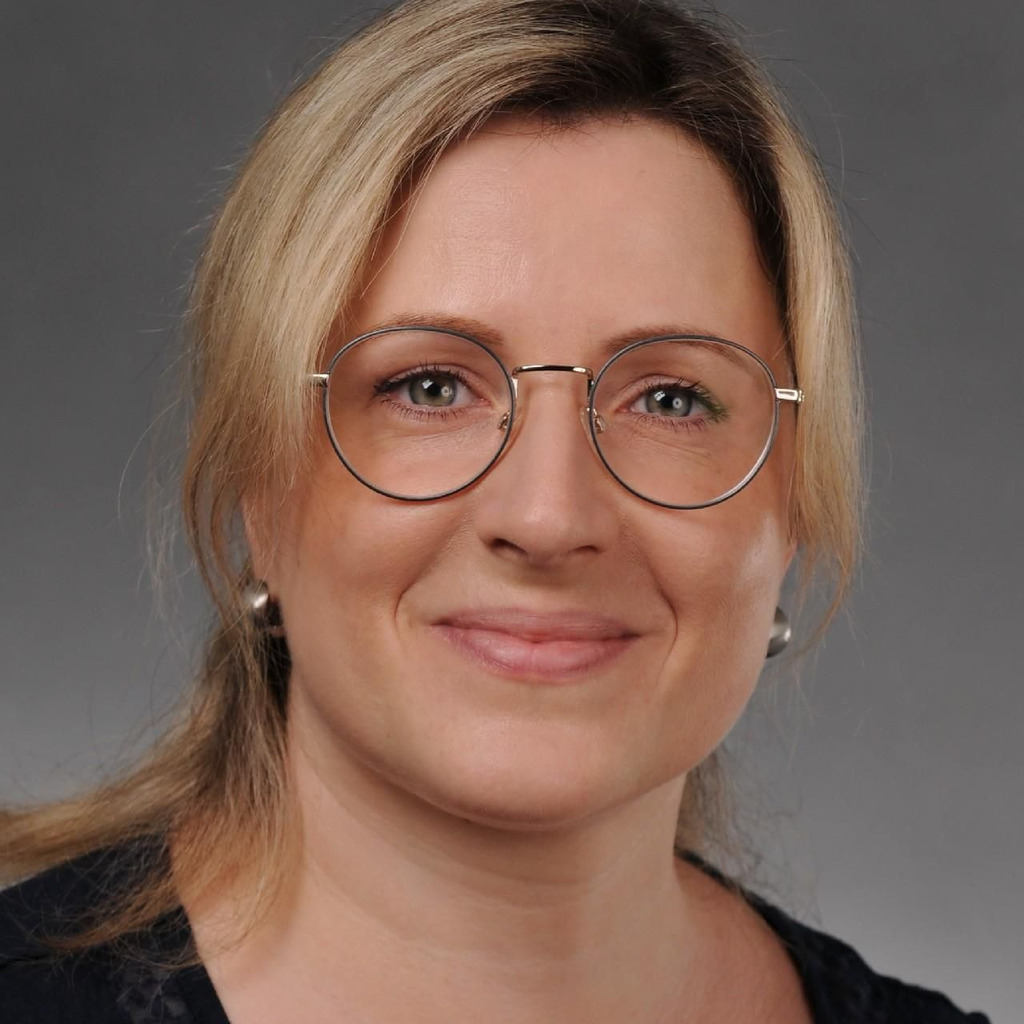 Daniela Bartlitz Pharmazeutischtechnische Assistentin Uniklinikum