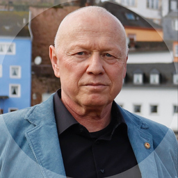 Dietmar Becker's profile picture