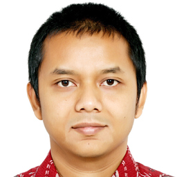 Dr. Fajar Ekaputra