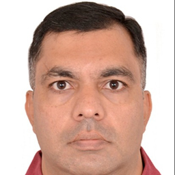 karthik Vitlapur