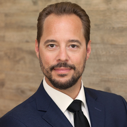 Martin Gratz