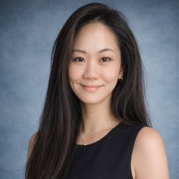 Chang-Hsin Beyer-Lin