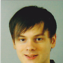 Christian Eisenhauer's profile picture