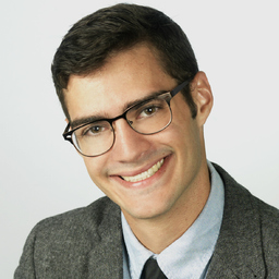 Ian Gehlbach