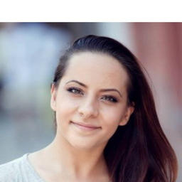 Maria Boyuklieva