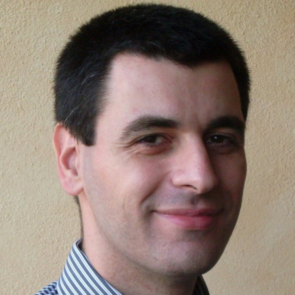 Carlo Tuzi Systems Engineer Manager Leica Biosystems Nussloch GmbH