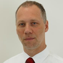 Dr. Stephan Ojak