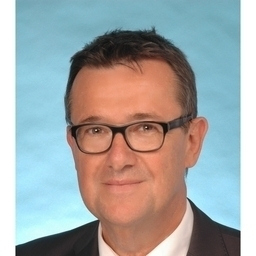 Dr. Gottfried Pfüller
