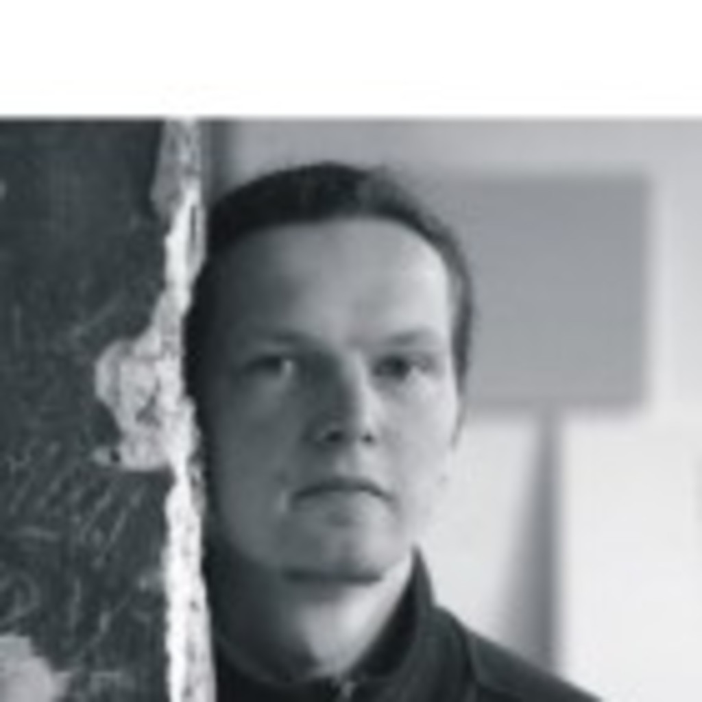 Michael Knauth Inhaber agentur artwork XING