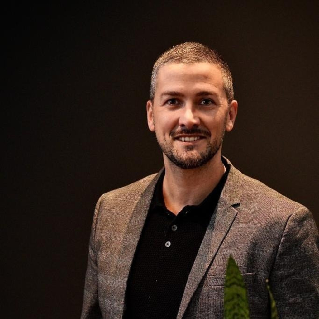 Pedro Pena de Carvalho Teamlead Key Account Mercedes Benz Autohaus