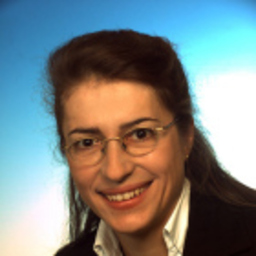 Michaela Bernhard
