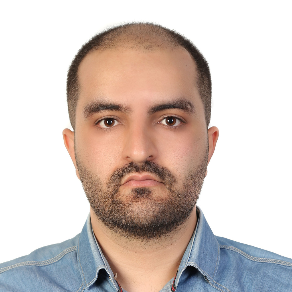 Amirhossein Mirzaei MAC Hochschule Anhalt XING