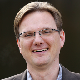Dipl.-Ing. Dirk Seeger