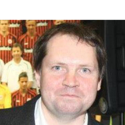 Robin M. Klöppel